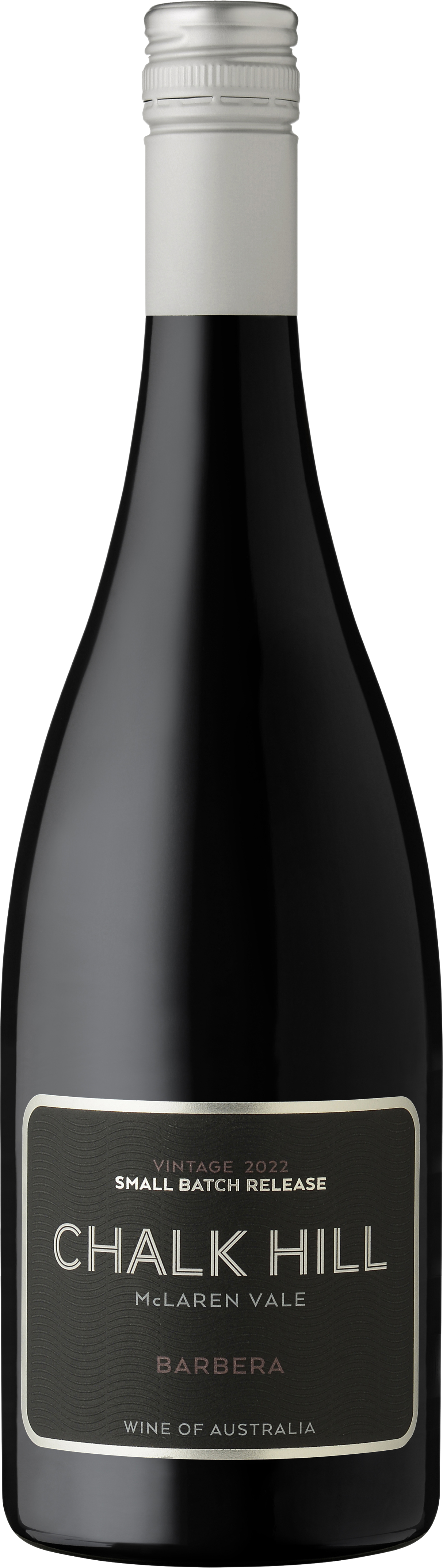 Chalk Hill Barbera 2022